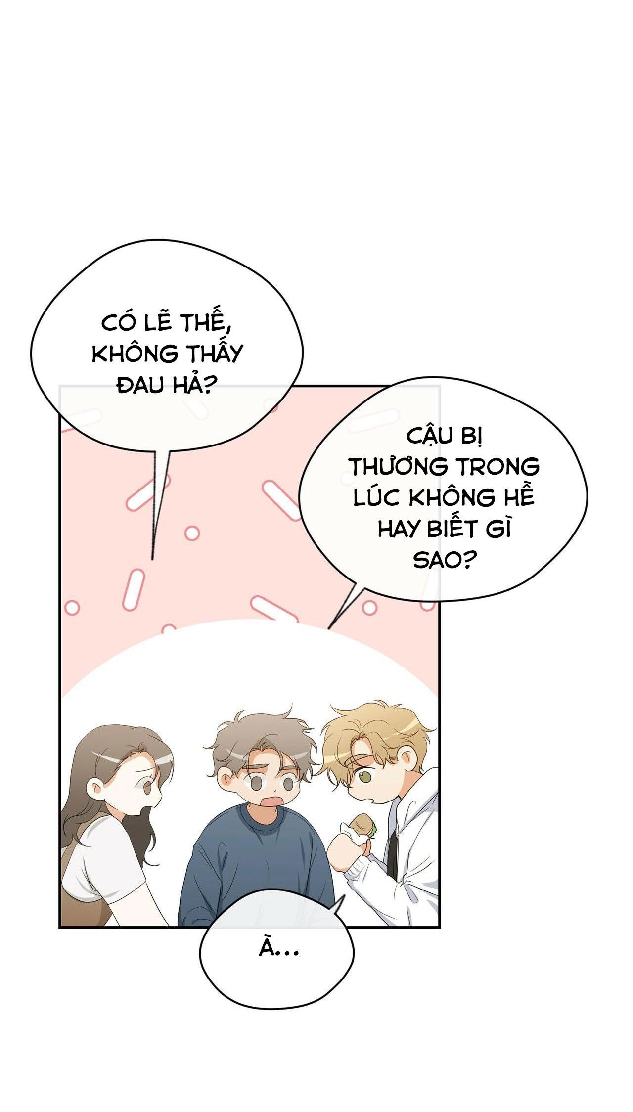 giấc mộng ngọt ngào 2 (full) chapter 13 17