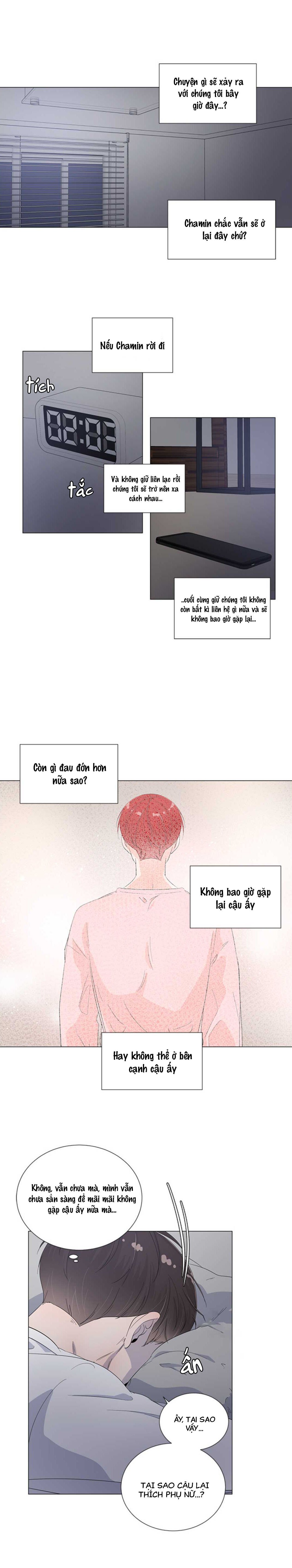 phòng cạnh phòng chapter 25 10