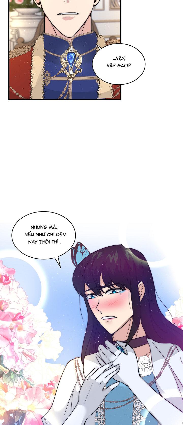lọ lem phiên bản bl chapter 10 15