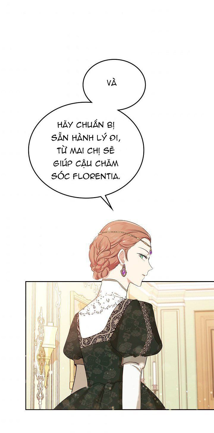 lần này tôi sẽ trở thành gia chủ chapter 17 35