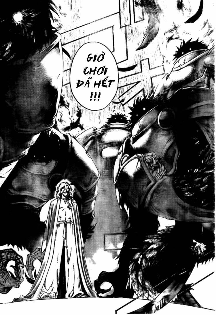 silvery crow chapter 1 62