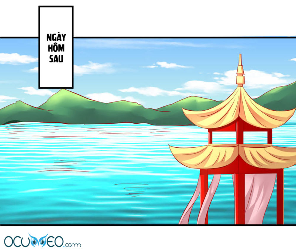 từ đây vương gia không thượng triều sớm chapter 60 3