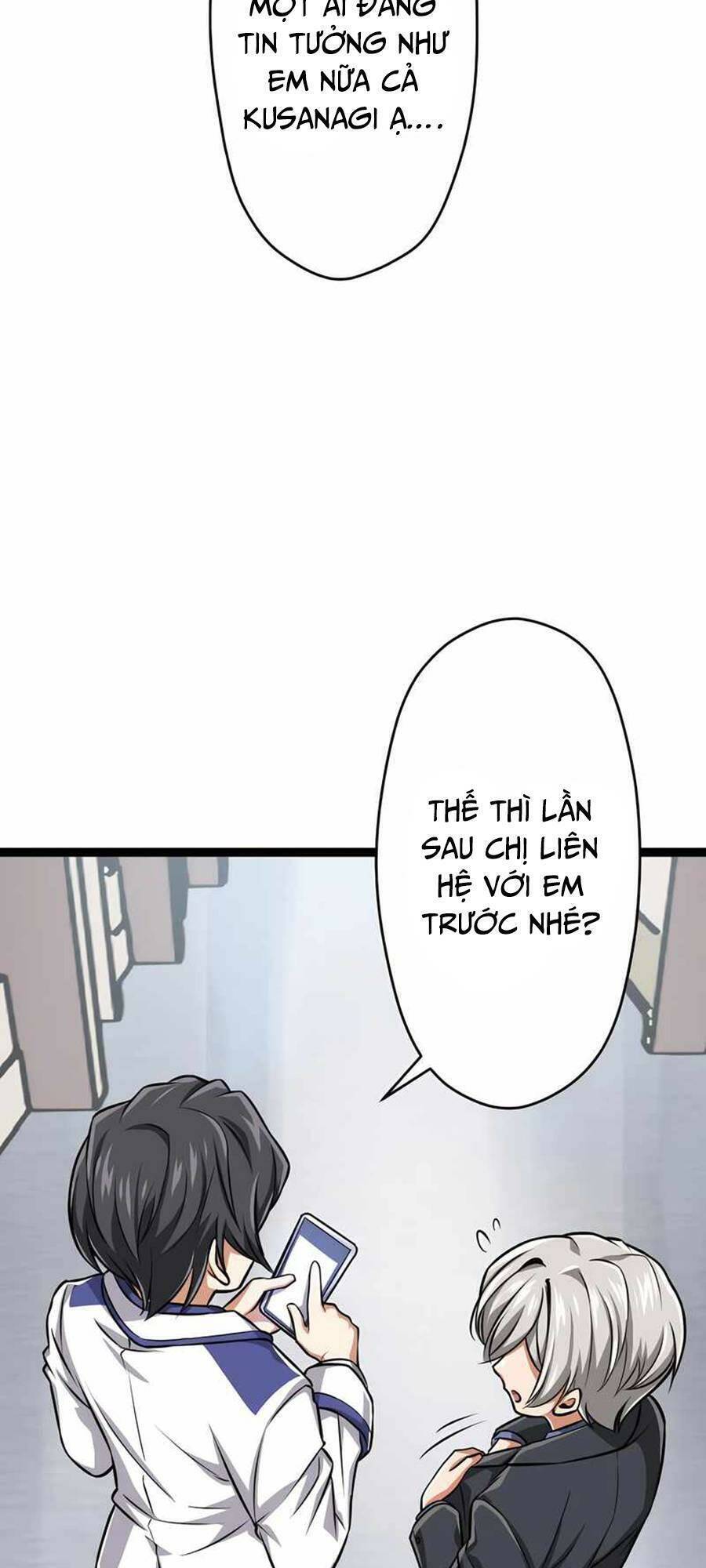 Đại Hiền Nhân Ma Thuật Cấp 99990000 chapter 26 95