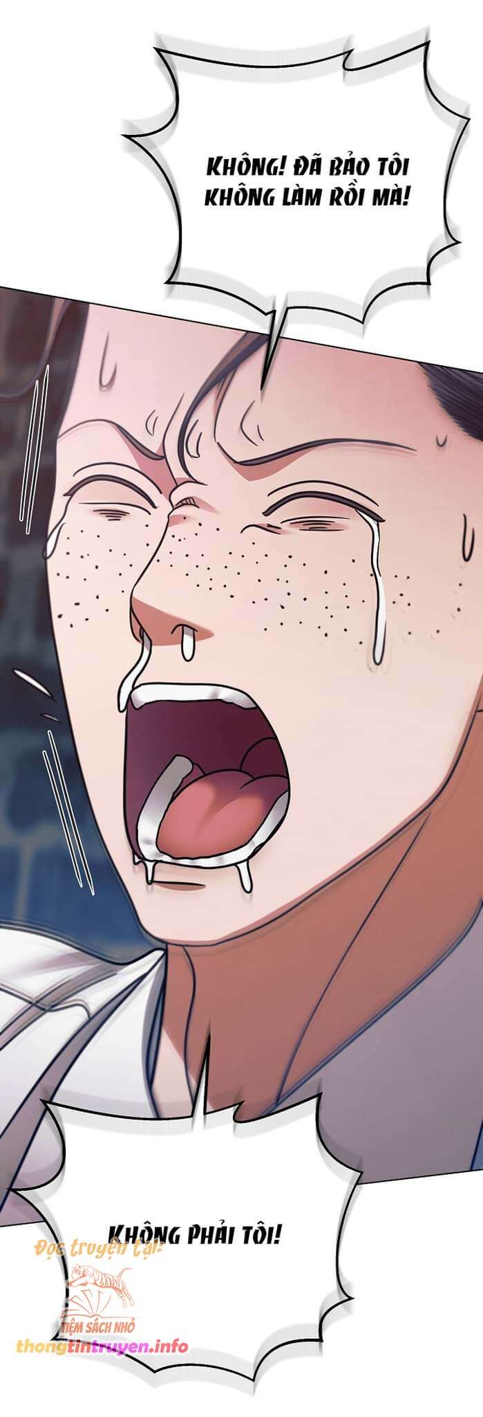 [18+] hãy cầu xin tôi đi chapter 20 20