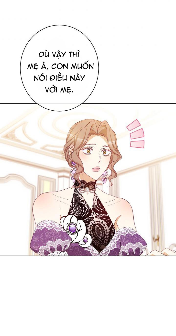 ác nữ đảo ngược đồng hồ cát chapter 94 23