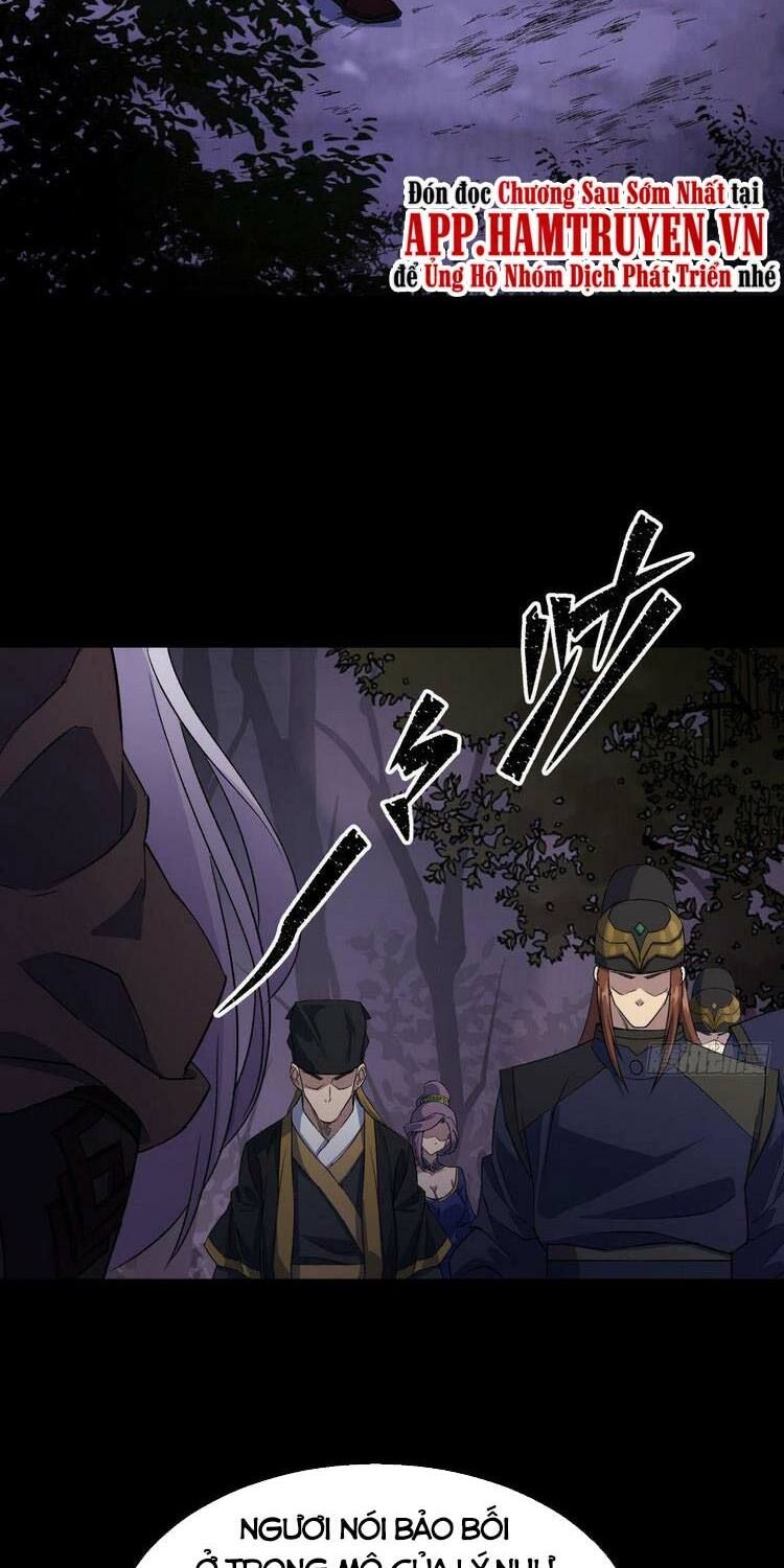 thông u đại thánh chapter 25 21