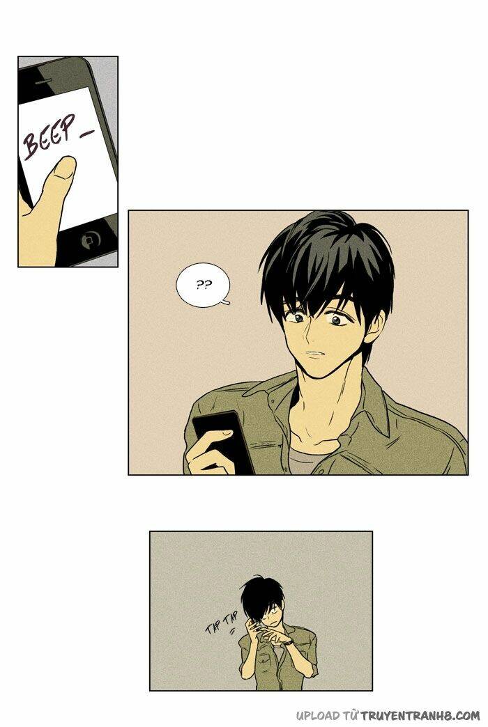 bẫy tình yêu chapter 91 18