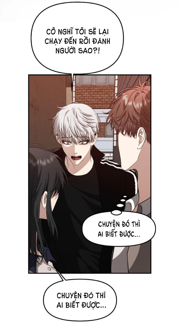 Tự Do Trong Mơ chapter 61.2 9