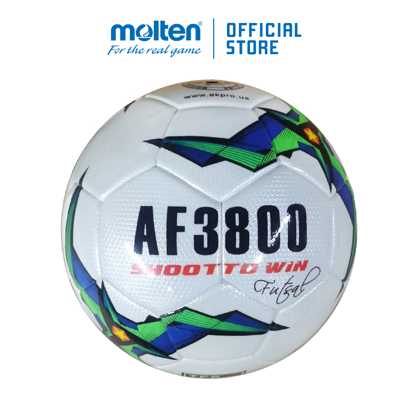 Bóng đá Futsal AKpro AF3800