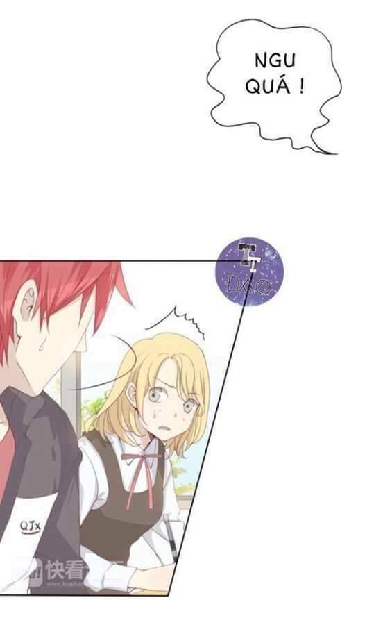 tôi không phải đa nhân cách chapter 1 26