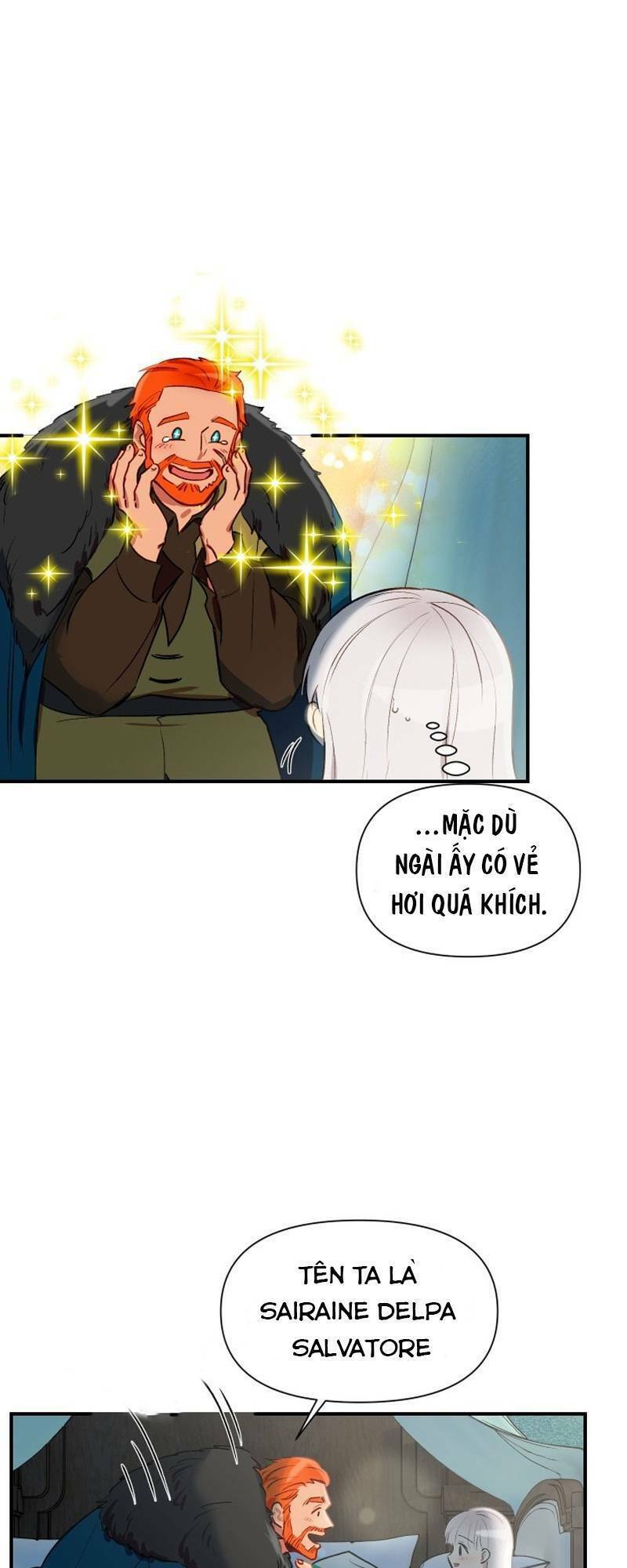 khế ước của nữ công tước quái vật chapter 15 52