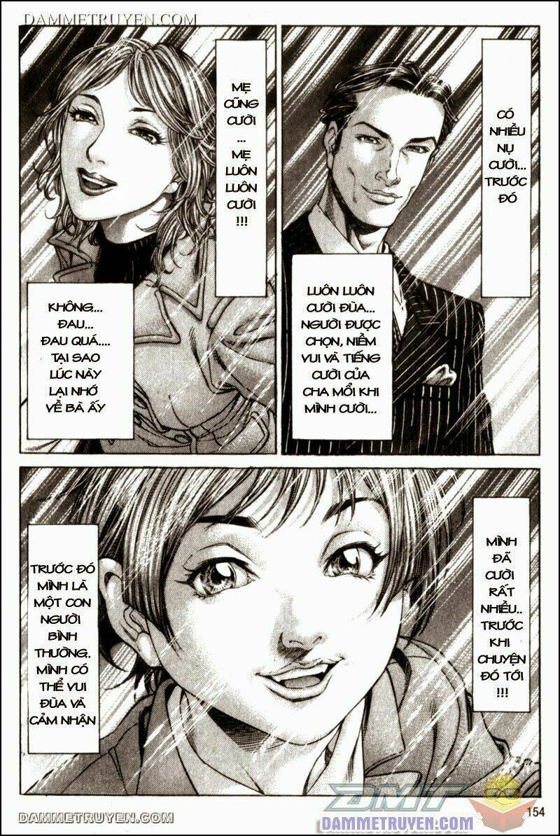 sống còn - trò chơi sinh tử chapter 110 4