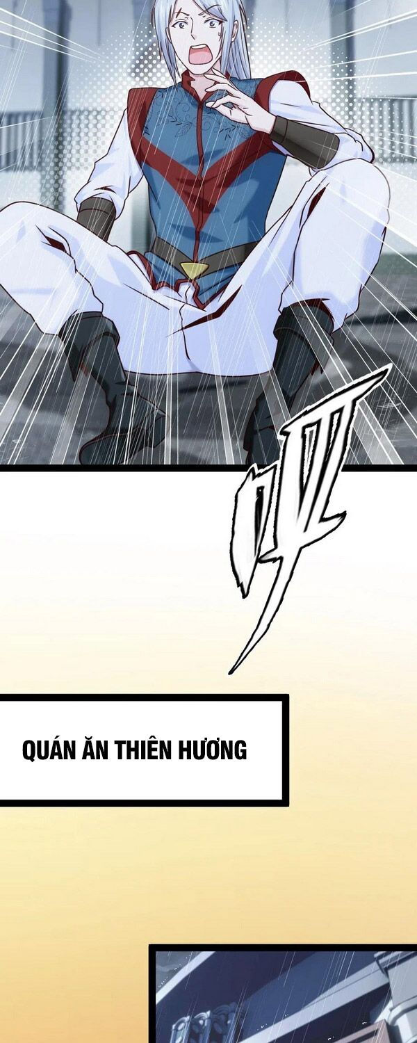 ma thú kiếm thánh dị giới tung hoành chapter 166 23