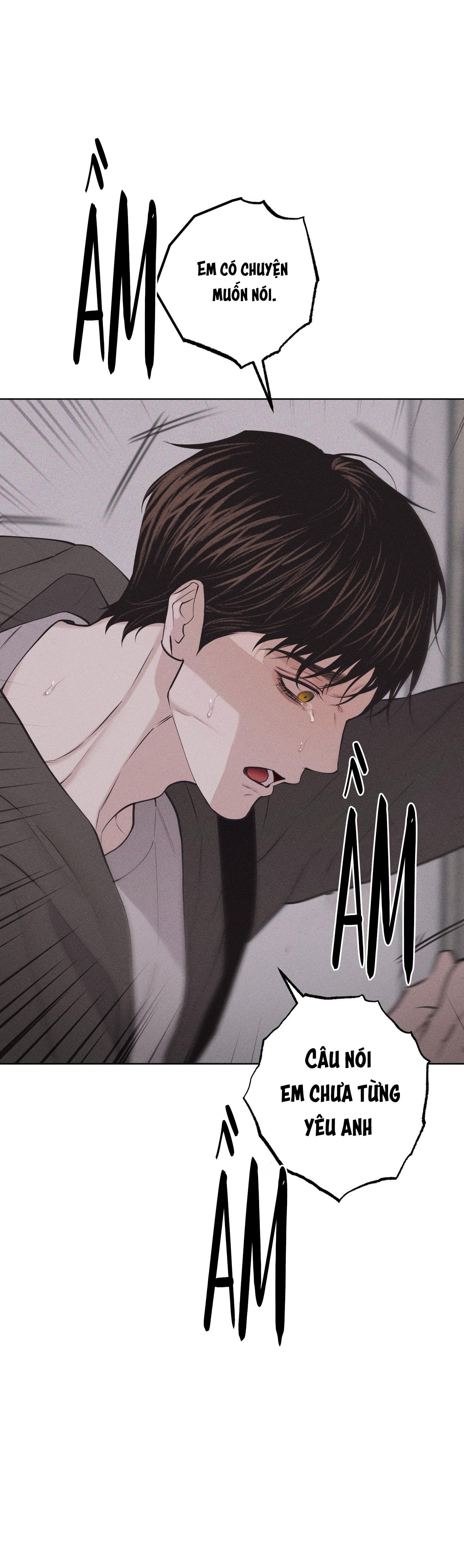 hình thái tình tan Chapter 58 ss3 70