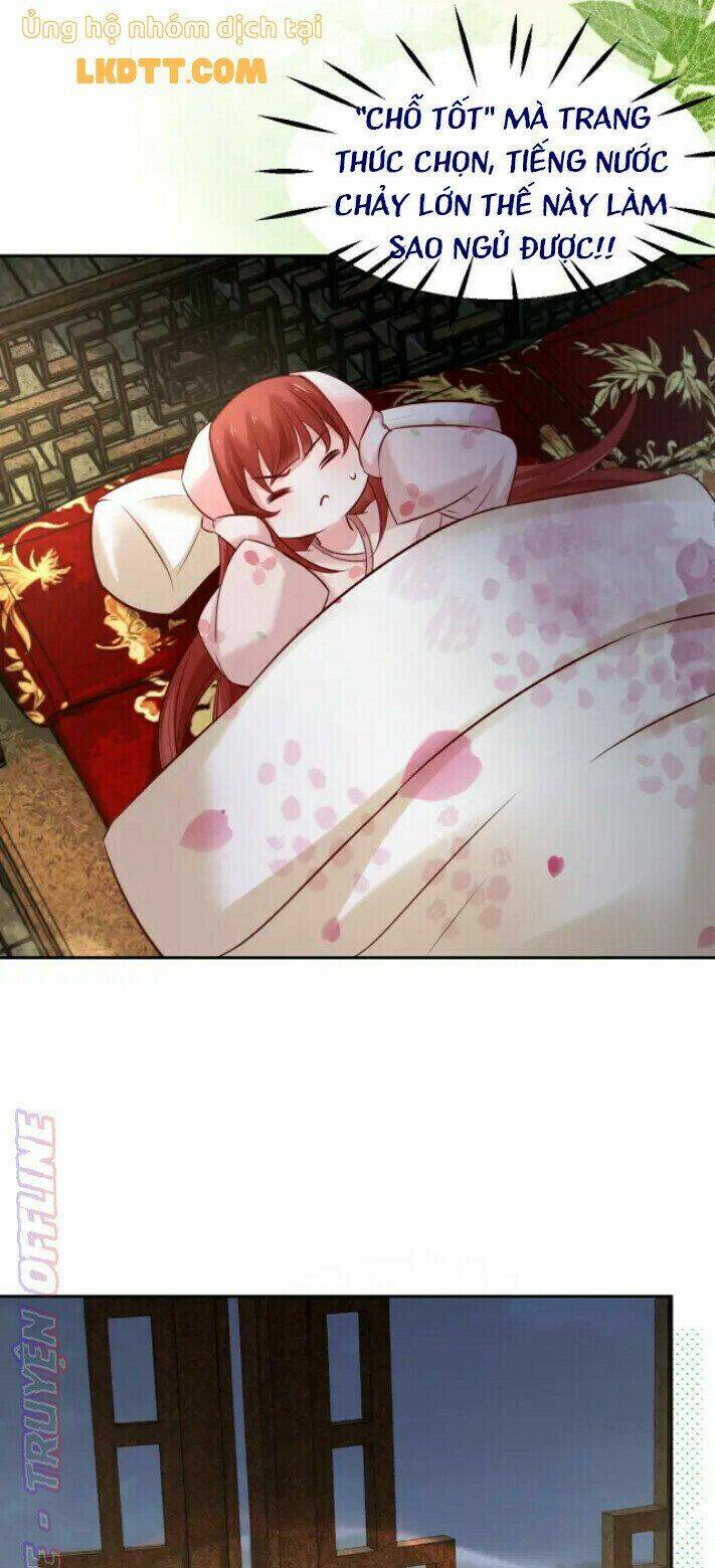 hắc hóa nam chính trực tuyến nuôi thỏ chapter 37 37