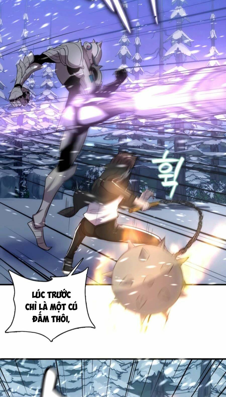 mẹ tôi là chòm sao bảo hộ m chapter 34 14