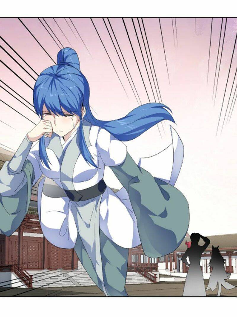 nghịch thiên đại thần chapter 48.5 21