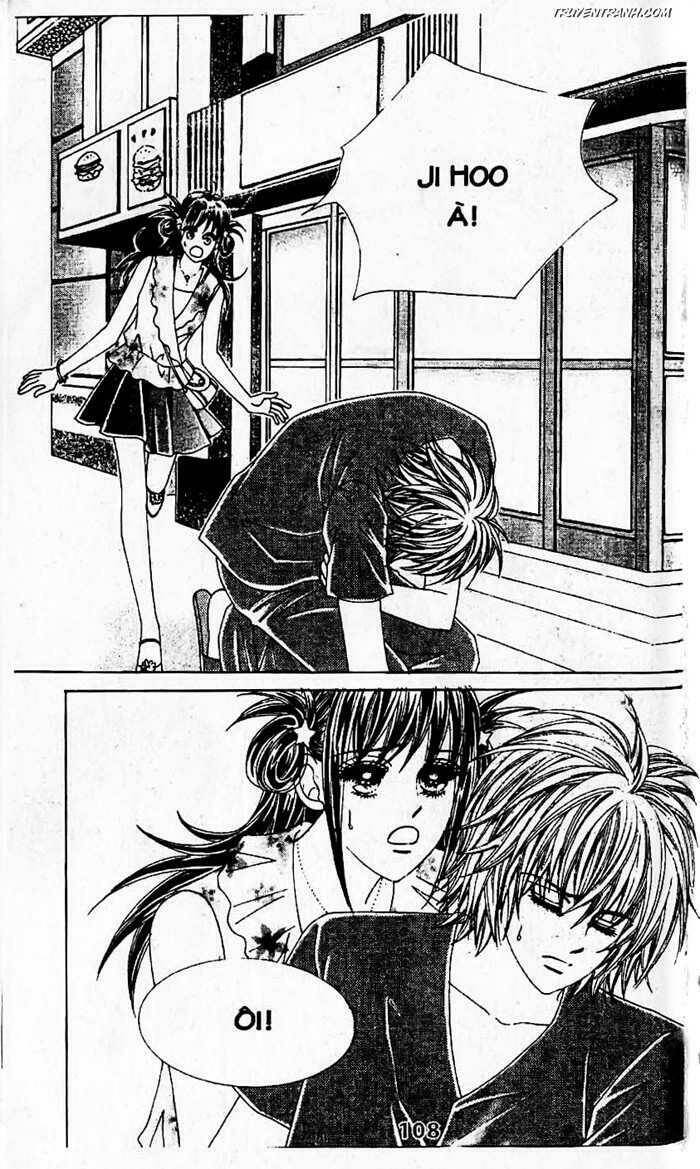 nhà trọ hoàn hảo chapter 58 24