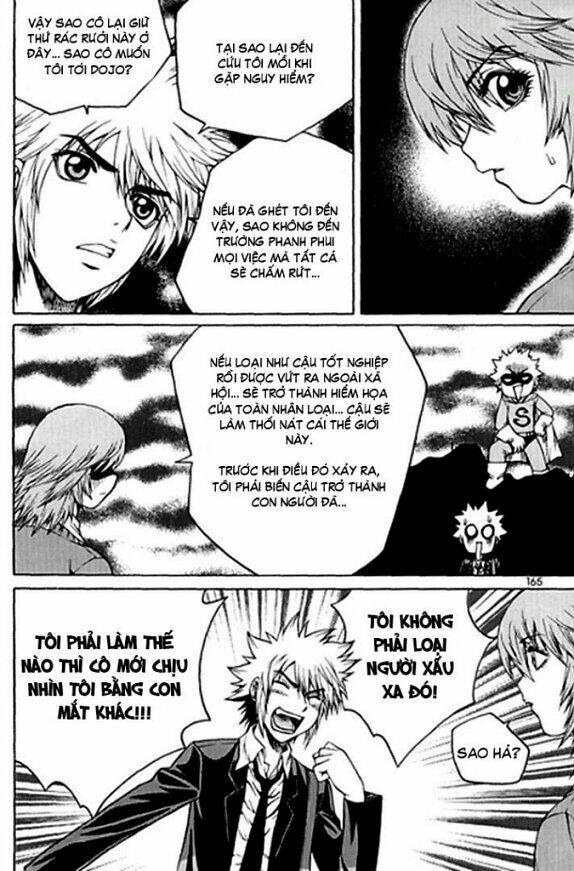 zippy ziggy chapter 27 13