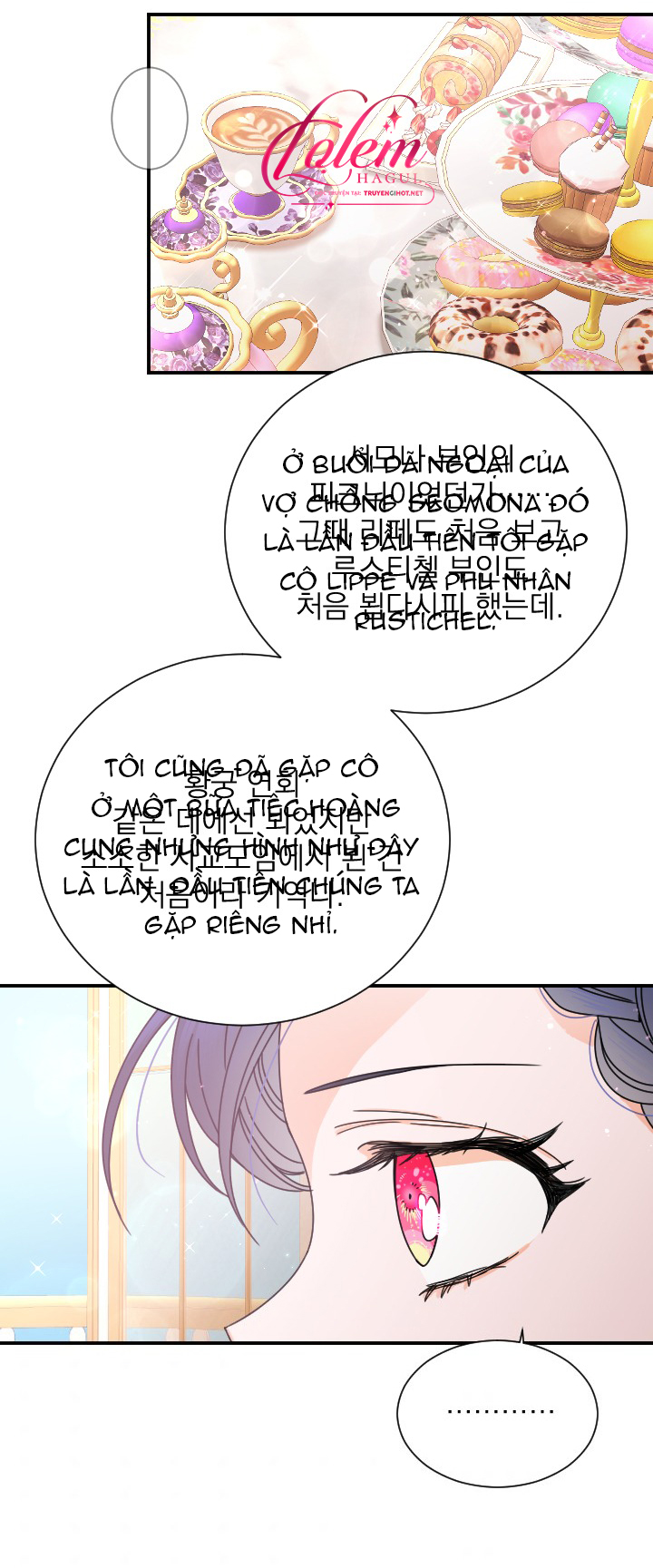 lady baby chapter 140 44