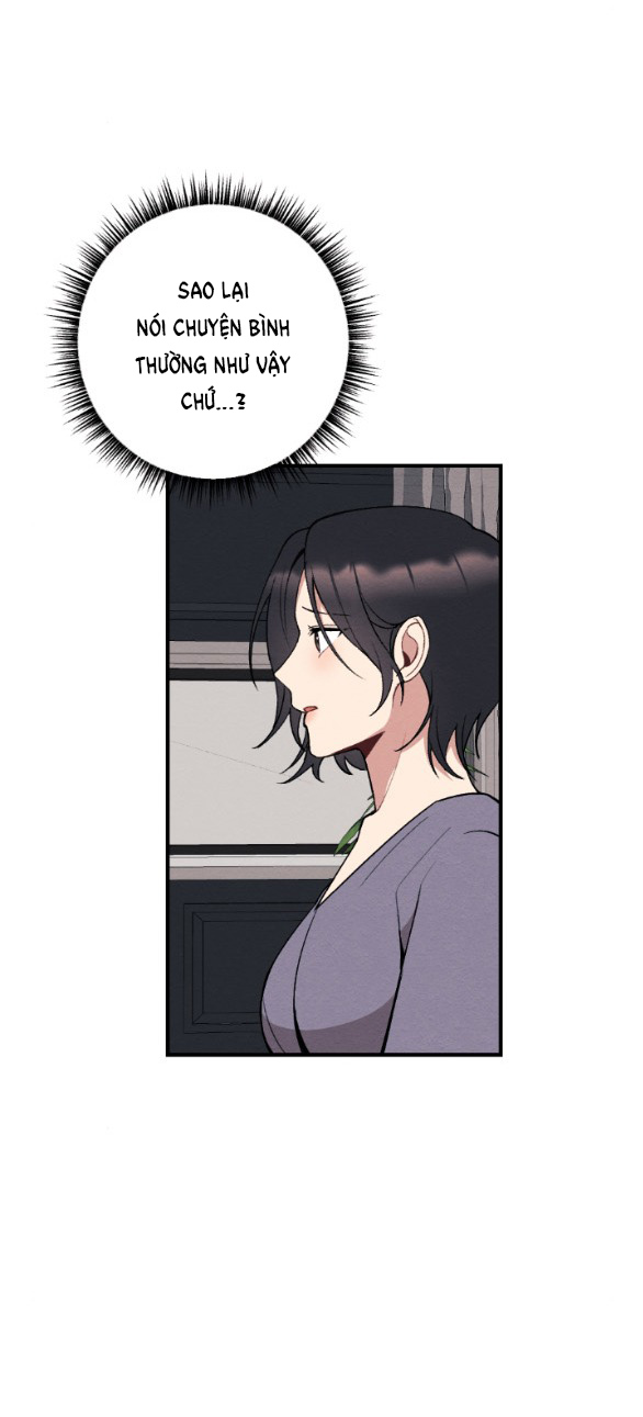Ăn Mòn chapter 28.2 - Trang 39