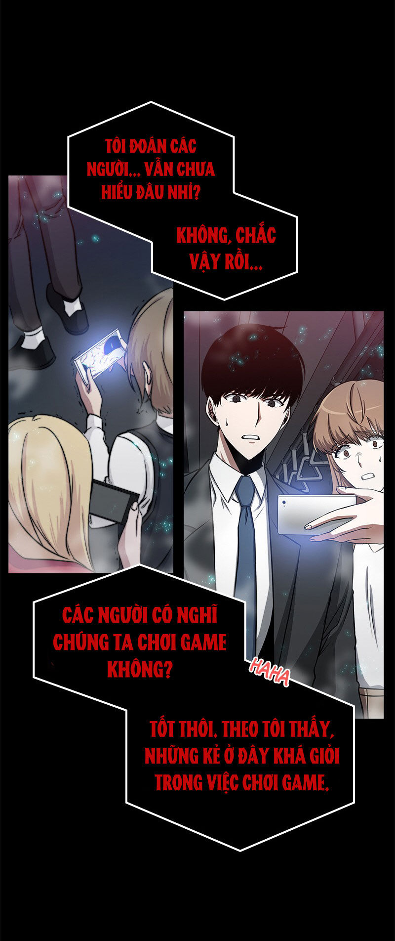 toàn trí độc giả - omniscient reader chapter 3.2 17