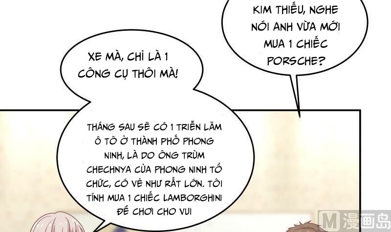 trên người ta có một rồng chapter 291 27