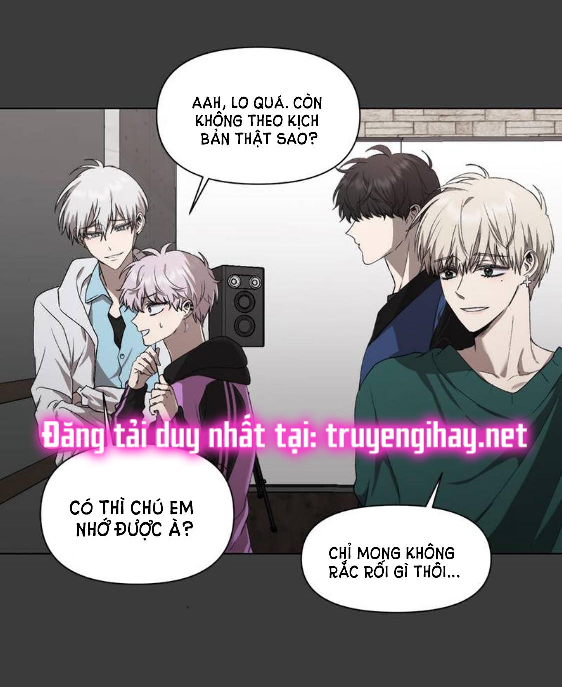 Tự Do Trong Mơ chapter 29.2 5
