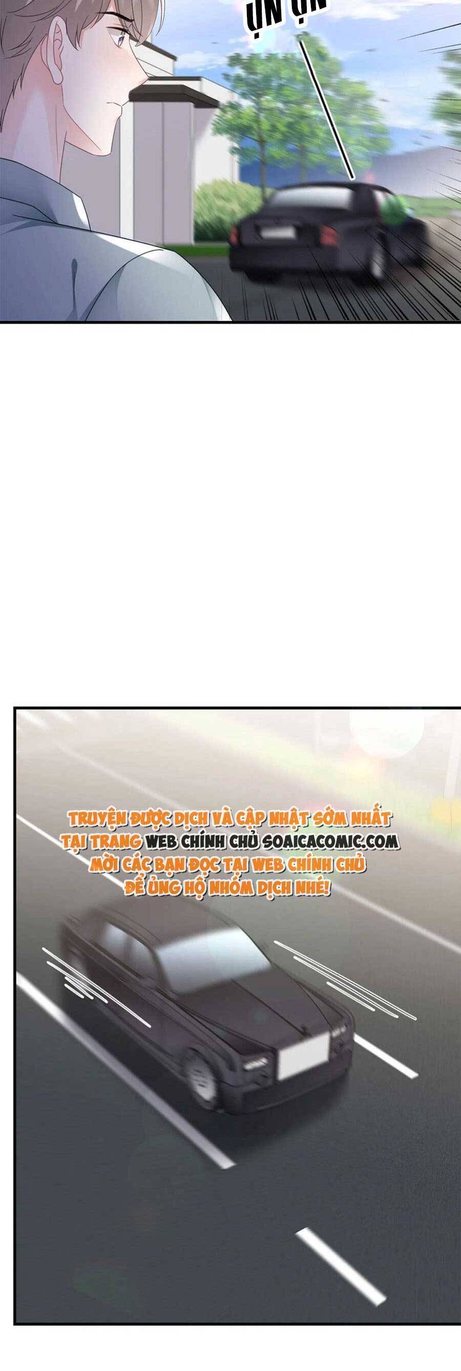 đại tiểu thư có thể có cái gì xấu chapter 139 18