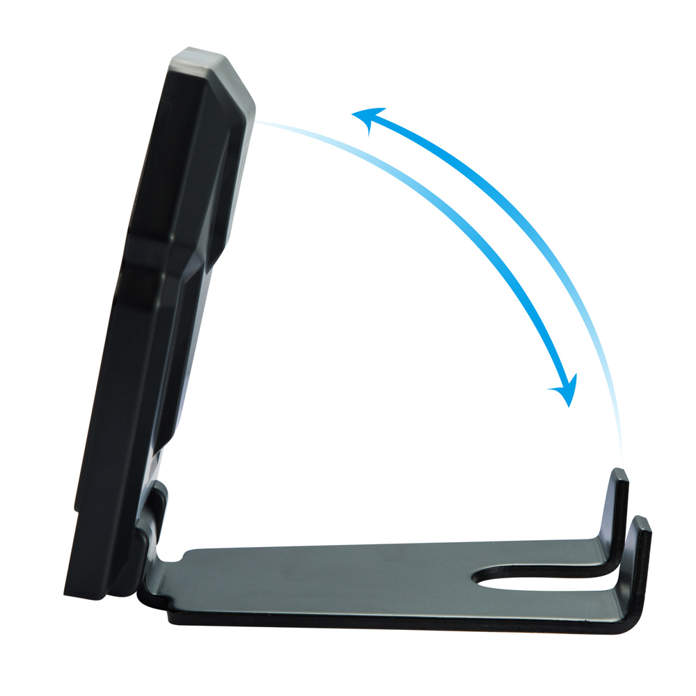 3 Cái/ Bộ Giá Đỡ Giữ Xe Đạp Treo Tường Trang Trí