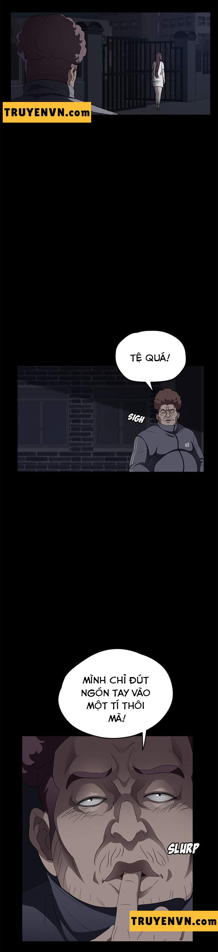 cô vợ bị bán chapter 17 1