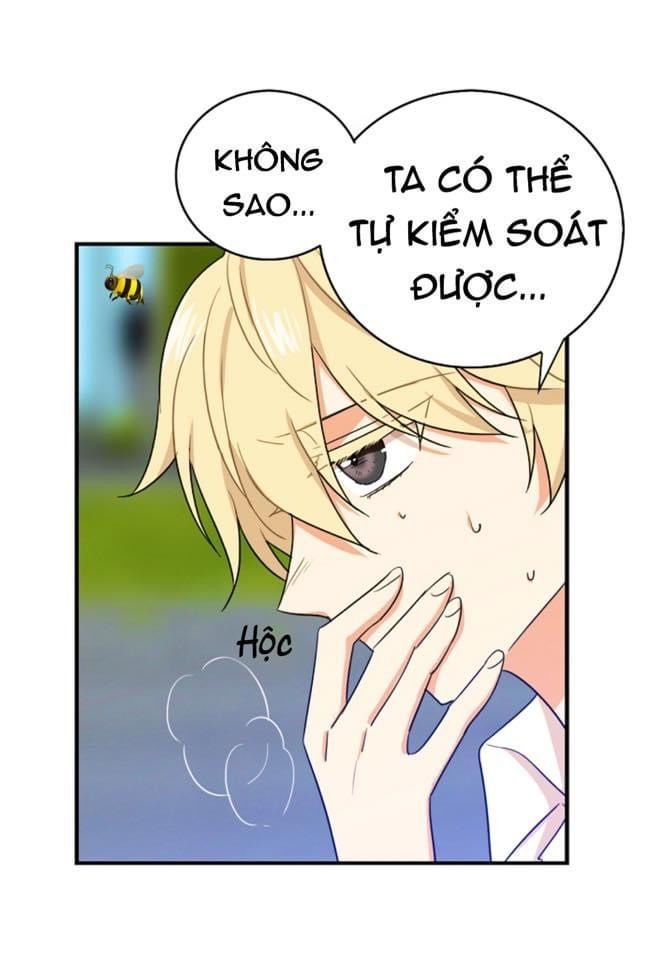 xuyên không trở thành mẹ của nhân vật phản diện chapter 9 42