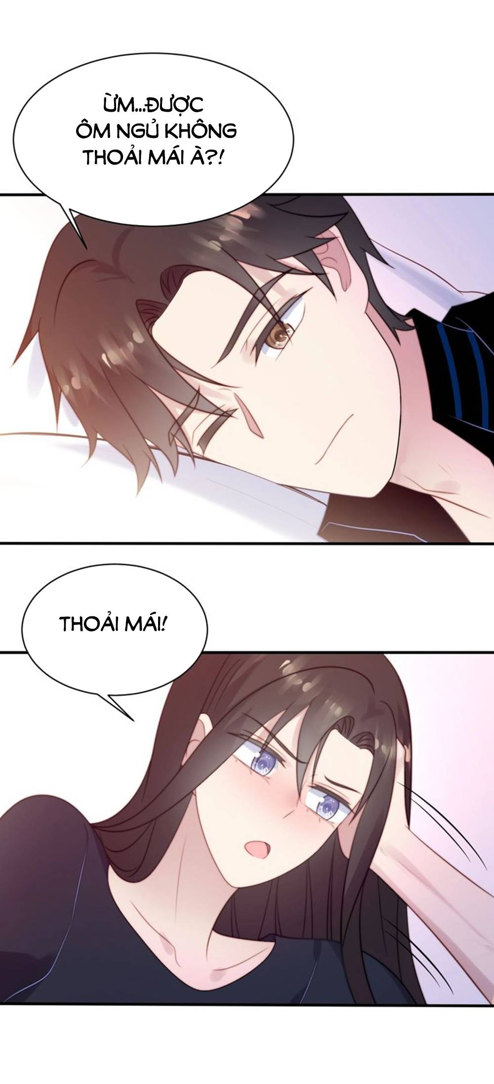 khoá chặt đôi môi (full) chapter 57 33