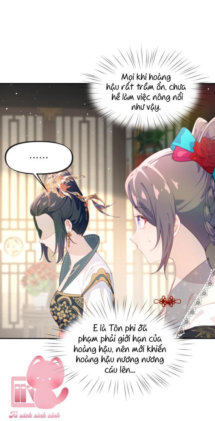 một đêm nọ đột nhiên yandere tới! chapter 130 27