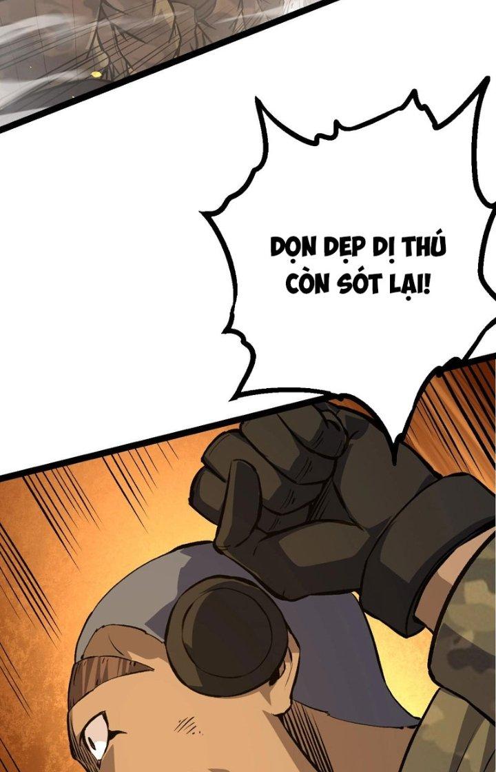 từ cây cổ thụ bắt đầu tiến hóa chapter 67 33