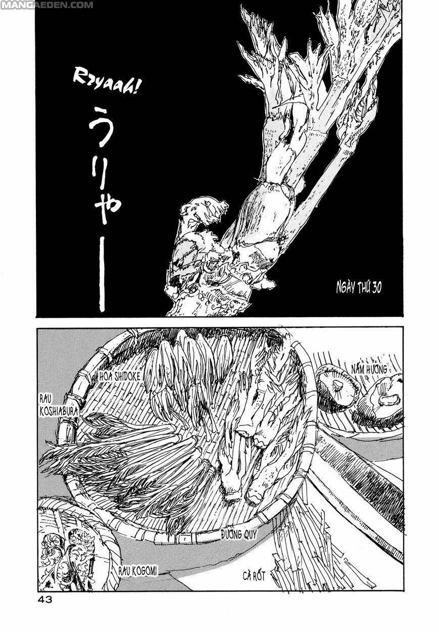 little forest chapter 21 6