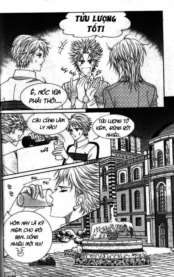 thần tượng mua sắm chapter 43 24