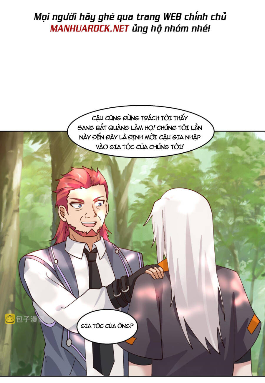 trên người ta có một rồng chapter 581 13