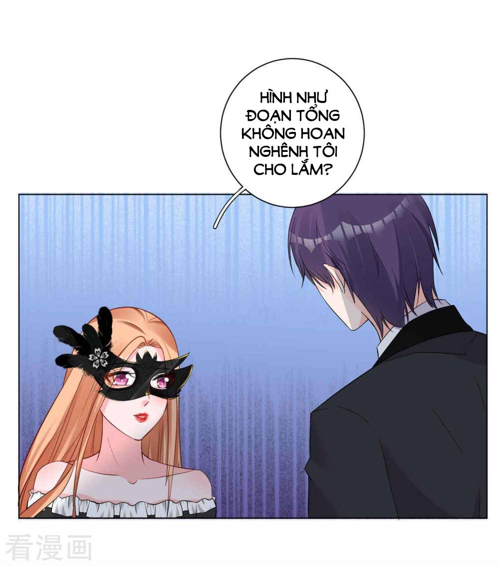 thời thượng nữ vương có chút tô chapter 20 11