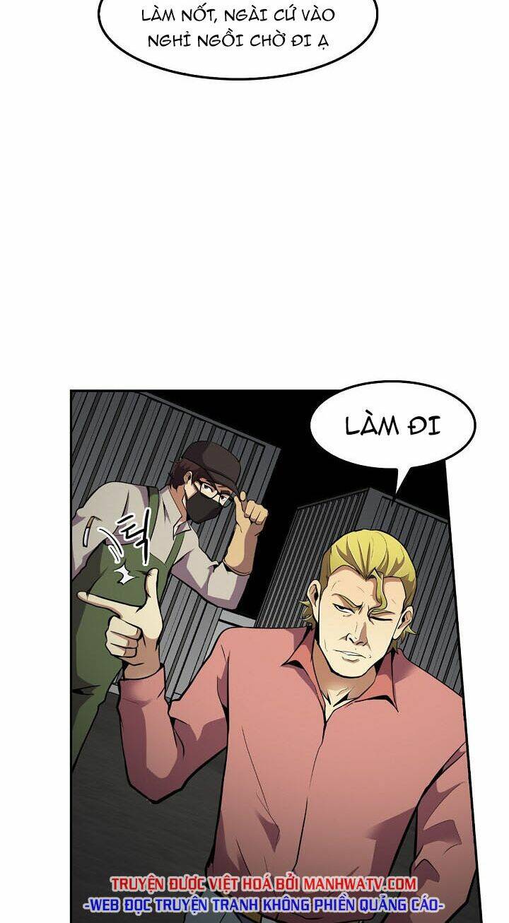 điều tra viên chuyển sinh chapter 56 20