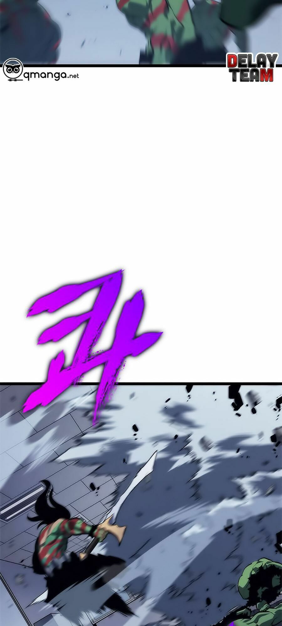 solo leveling 2 chapter 9 95