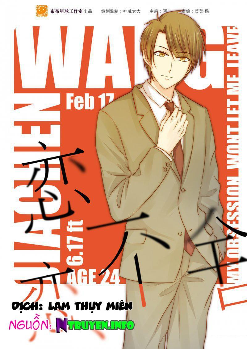 lưu luyến không rời chapter 9 1