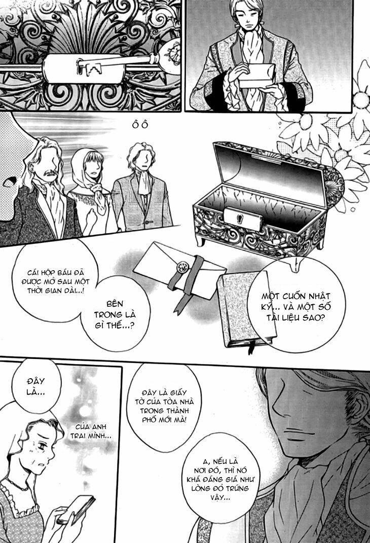 glass shoe chapter 18 16