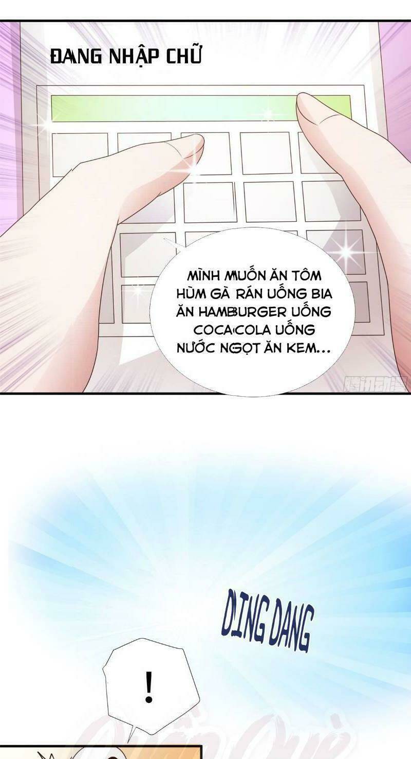 chí tôn toàn năng chapter 4 7