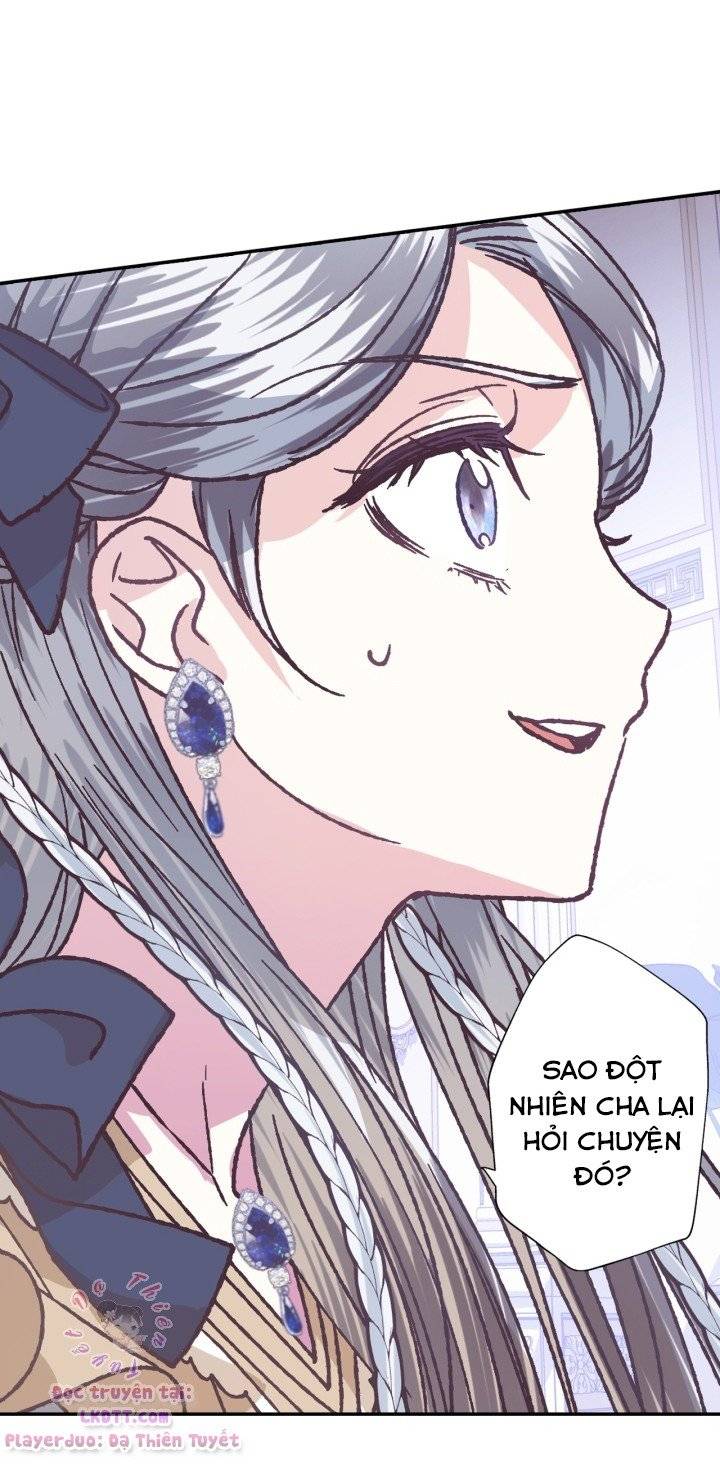 cha, con không muốn kết hôn đâu chapter 3 27