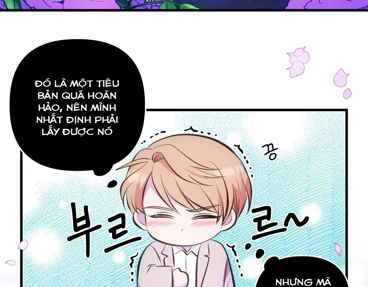 cái đồ ngốc nghếch này chapter 12 13