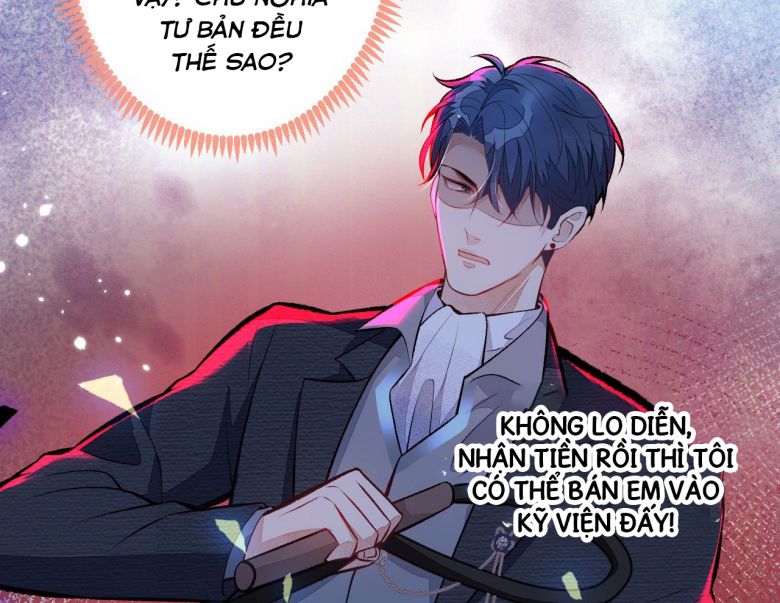 hotsearch của ảnh đế chapter 103 3