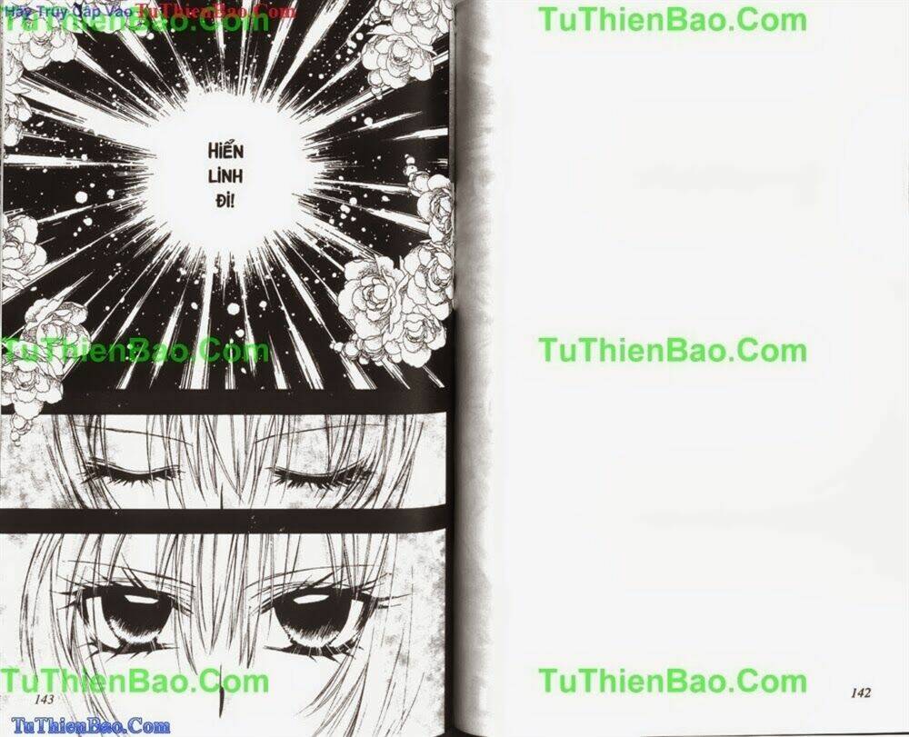 truyền thuyết công chúa hoa anh đào chapter 12 73