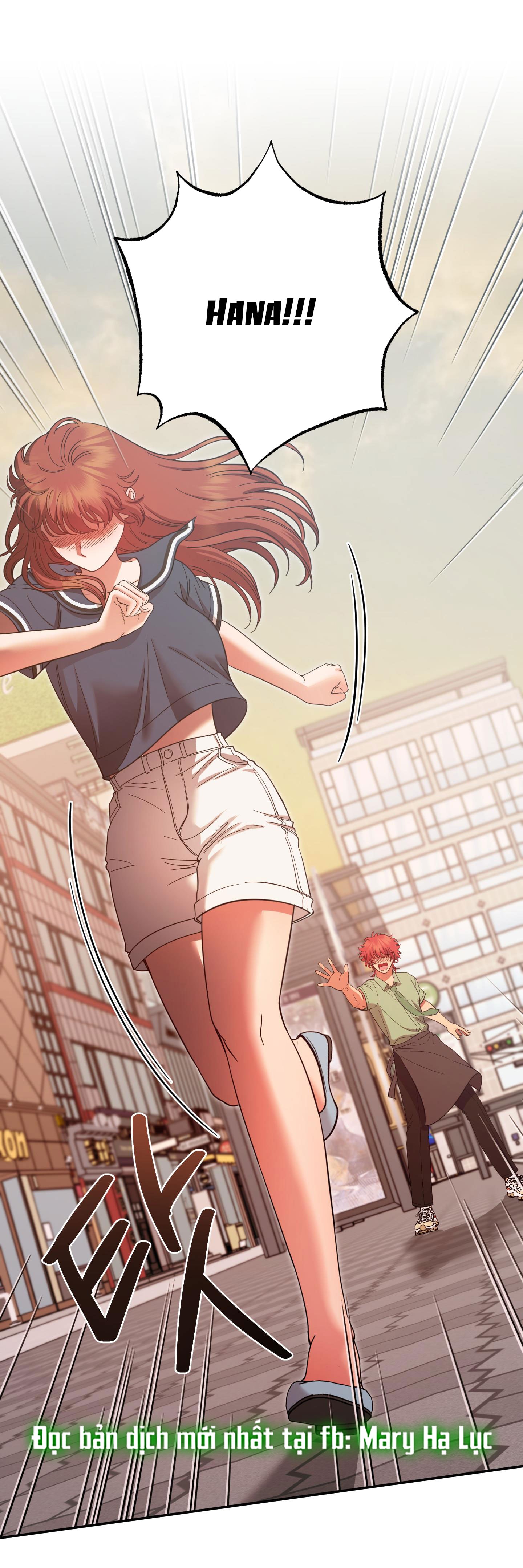 [18+] một lòng một dạ chapter 96.2 21