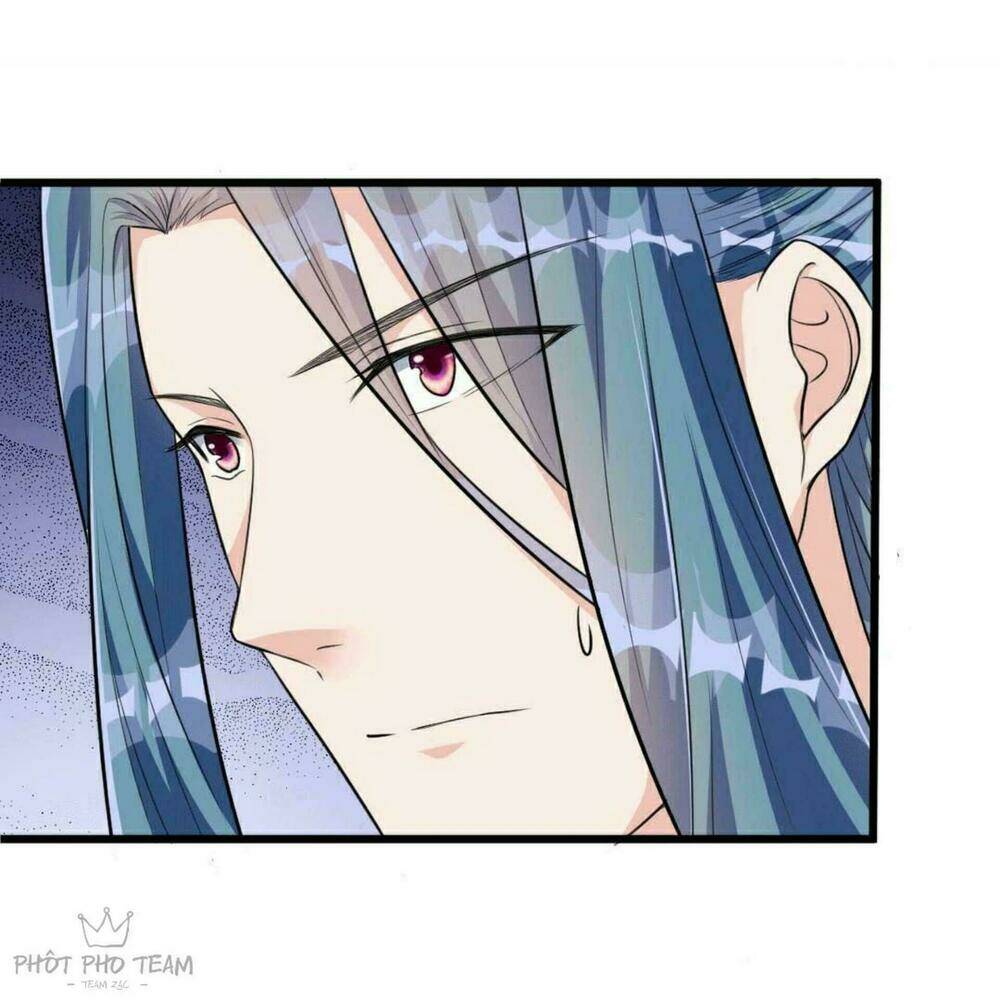 Nhất Đỉnh Vương Phi chapter 0 31